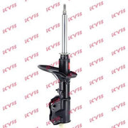 KYB Shock Absorber Damper Strut Front Left fits Mitsubishi Colt 1992-1996 1.8