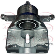 Apec 2 x Front Brake Calipers fits Mazda CX-5 2011-2024 2.0 2.2 2.5