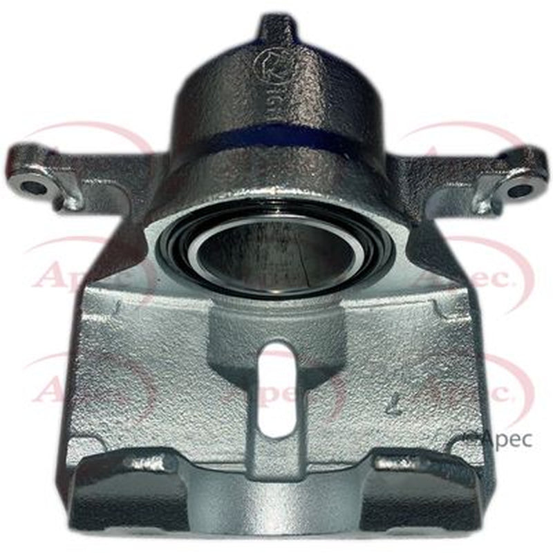 Apec 2 x Front Brake Calipers fits Mazda CX-5 2011-2024 2.0 2.2 2.5