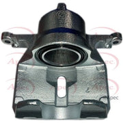 Apec Brake Caliper Assembly Front Left LCA1047