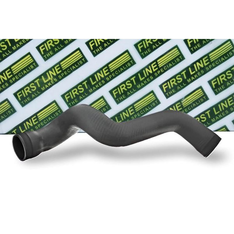 First Line Intercooler Turbo Charge Air Hose Front fits Audi A4 B5 1995-2001 1.9