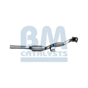 BM Catalysts Homologated Diesel Cat fits Audi A3 1996-2001 1.9