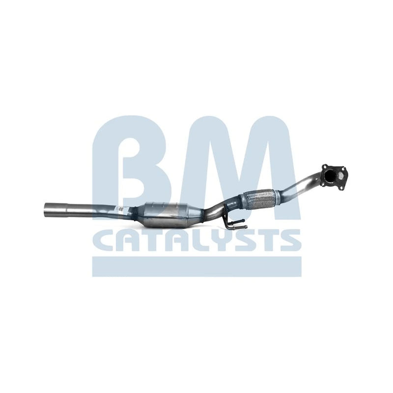BM Catalysts Homologated Diesel Cat fits Audi A3 1996-2001 1.9