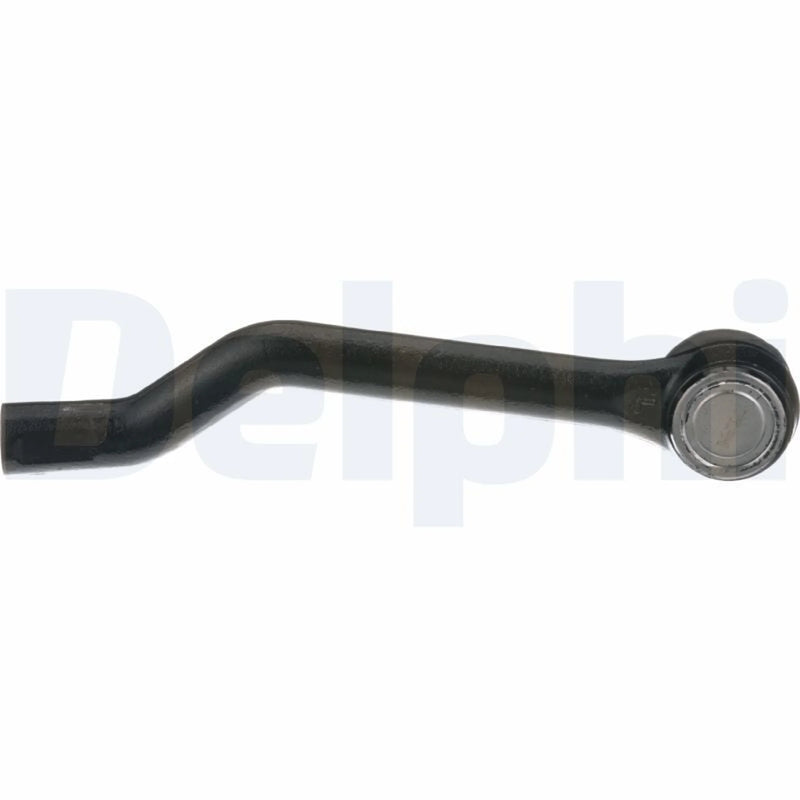 Delphi Steering Tie Rod End Ball Joint Front Left M14 x 1 fits Nissan Qashqai II