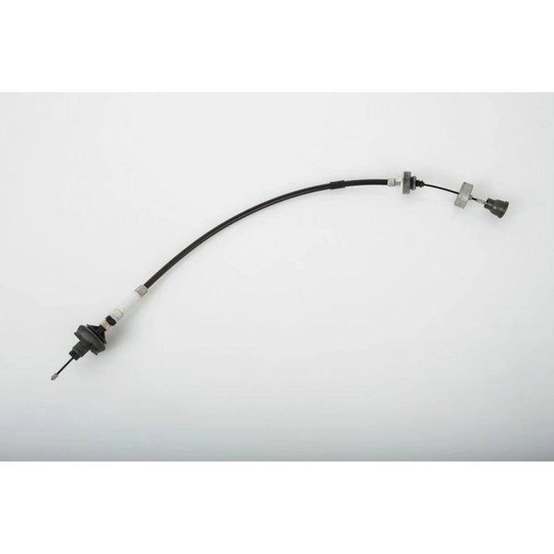 Hella Clutch Control Cable Pull fits Peugeot 206 1999-2009 1.4 2.0