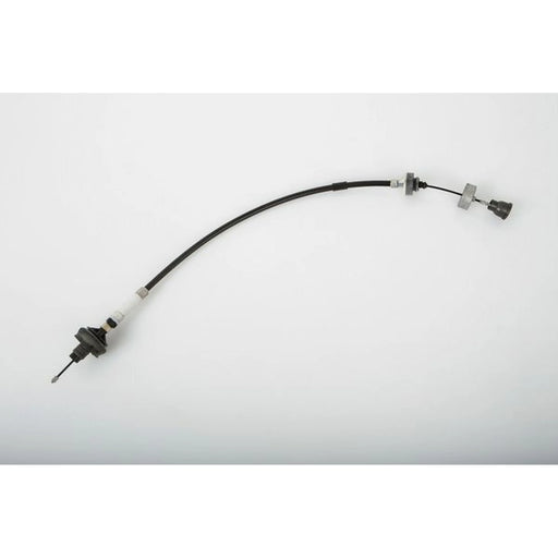 Hella Clutch Control Cable Pull fits Peugeot 206 1999-2009 1.4 2.0