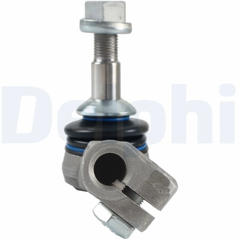 Delphi Steering Tie Rod End Ball Joint Front Right M14 x 1.5 fits BMW 3