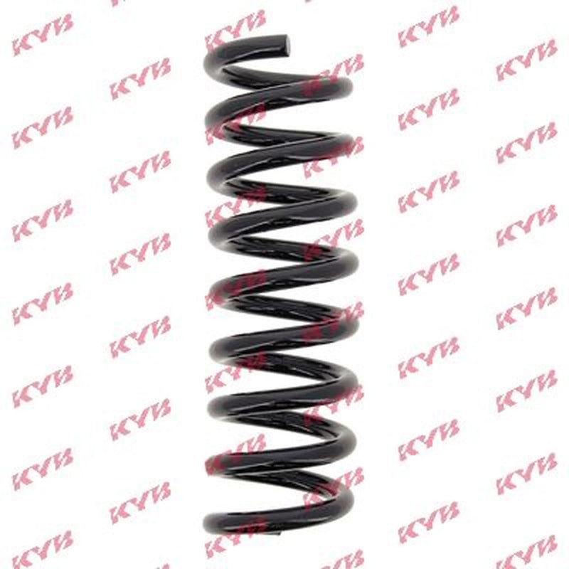 KYB Rear Suspension Coil Spring fits Mercedes-Benz Clk 1998-2002