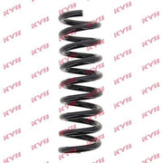KYB 2 x Suspension Springs fits Mercedes-Benz Clk 1998-2002