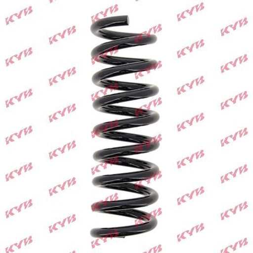KYB 2 x Suspension Springs fits Mercedes-Benz Clk 1998-2002