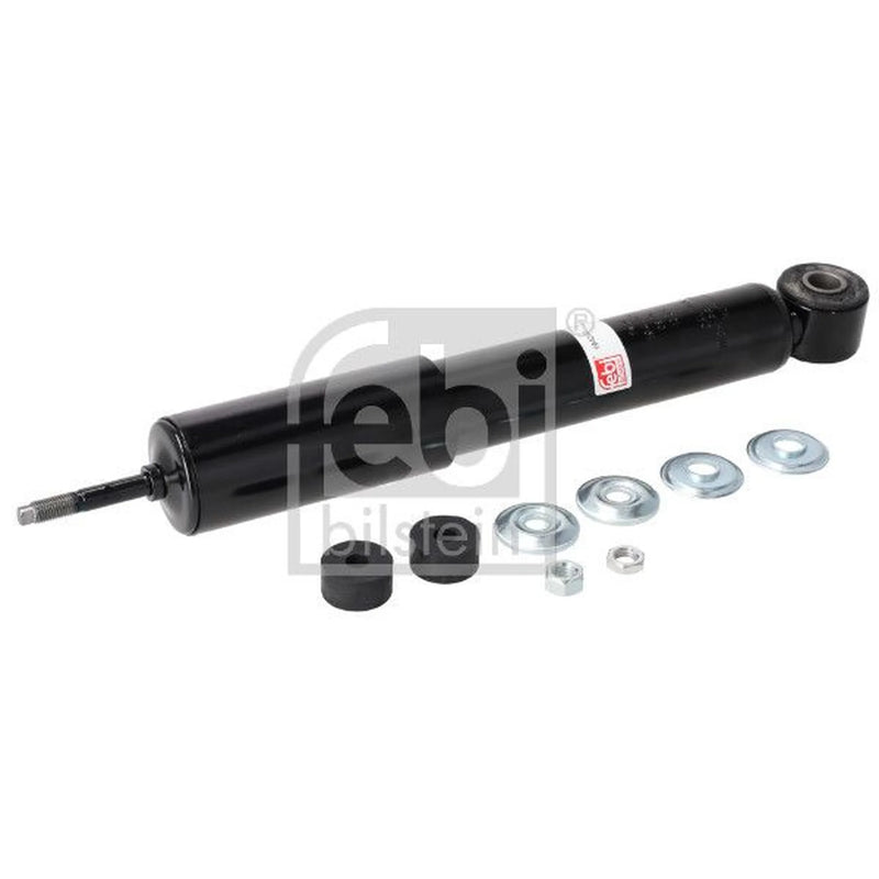 Febi Shock Absorber Damper Strut Front Right 194202