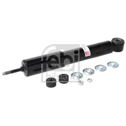 Febi Shock Absorber Damper Strut Front Right 194202