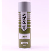 3X Autotek Professional Acid Etch Primer Aerosol 500Ml For Aluminium 3 Pack Autotek - Dynamic Drive