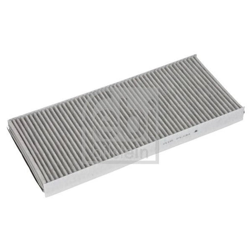 Febi Cabin Air Filter (Pollen Filter) 22444