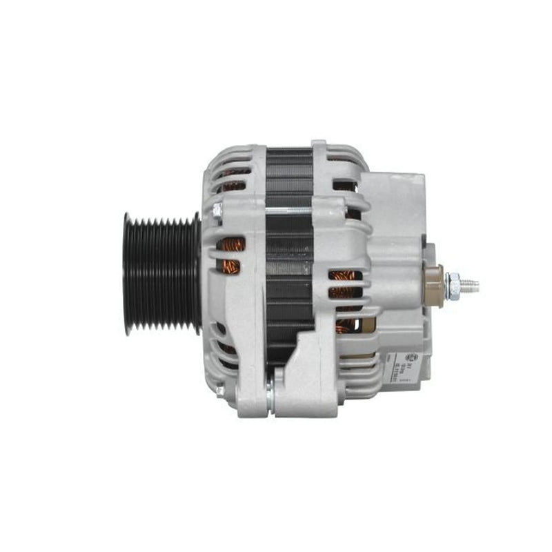 Hella Car Alternator 12V fits Volvo Fe 2006 on