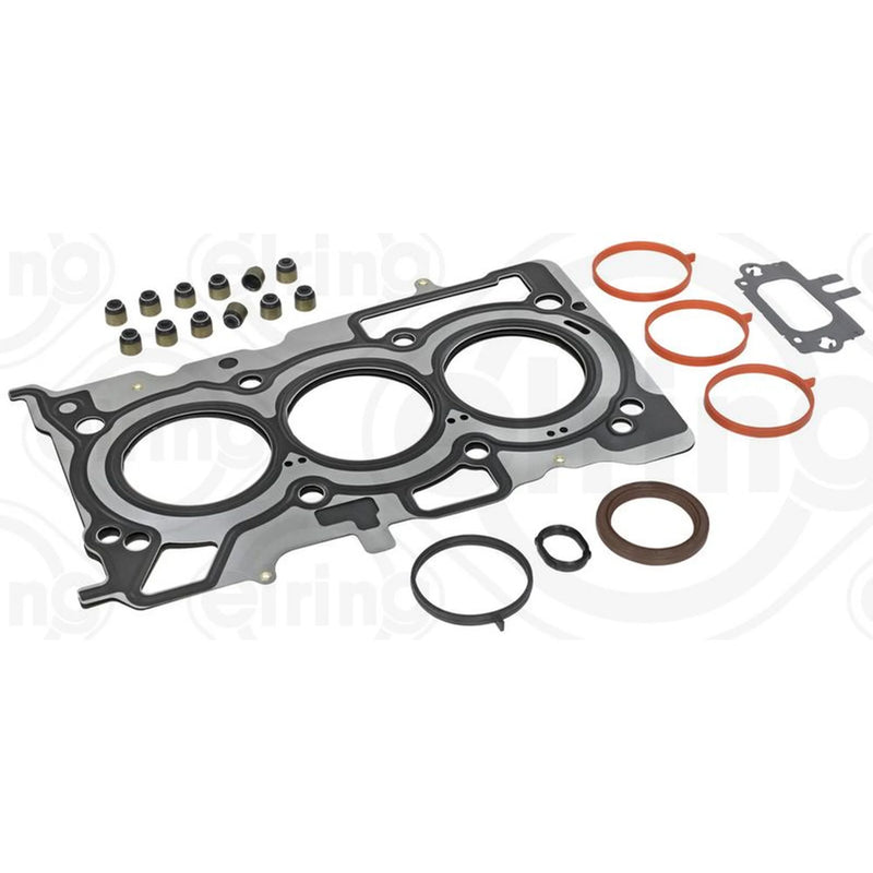 Elring Cylinder Head Gasket Kit fits Dacia Duster 2019 on 1.0