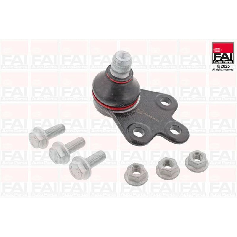 FAI Ball Joint Upper SS11291