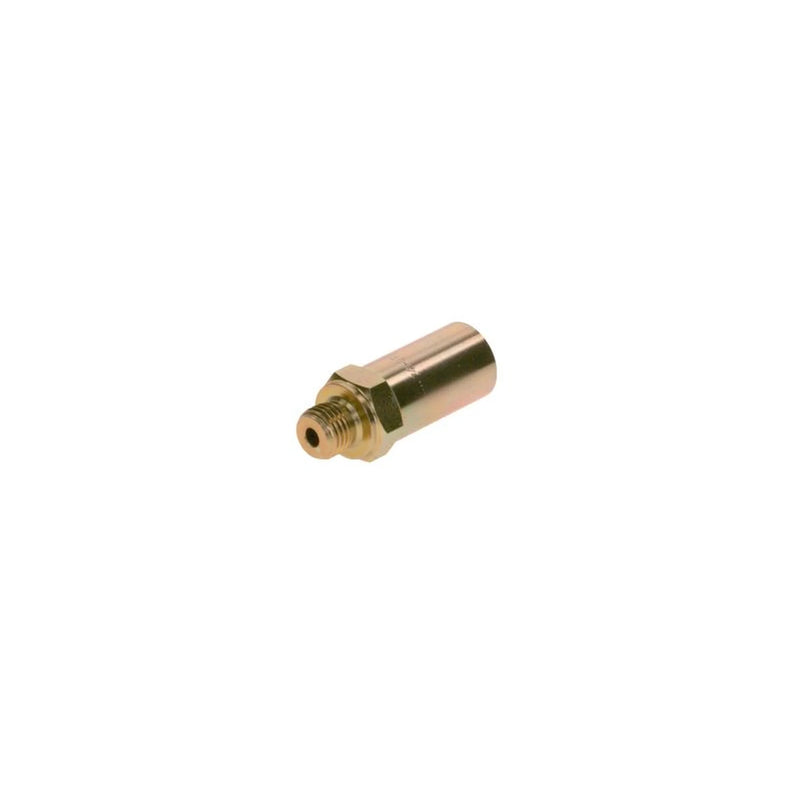 Bosch Fuel Injection Control Valve