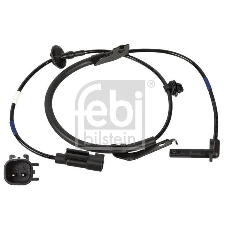 Febi ABS Wheel Speed Sensor Front Right 109544