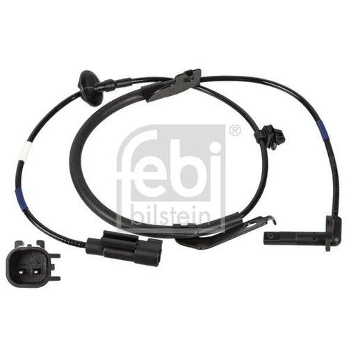 Febi ABS Wheel Speed Sensor Front Right 109544