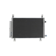 Hella Air Conditioning Condenser 8FC 366 222-001