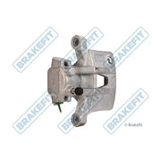 Apec Brake Caliper Assembly Rear Left BCA1857