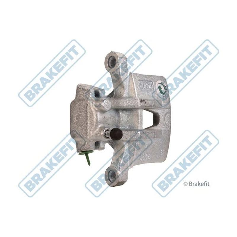Apec Brake Caliper Assembly Rear Left BCA1857