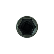 Laser Budd Wheel Nut Socket 1"D 20mm x 38mm 7246 Laser - Dynamic Drive