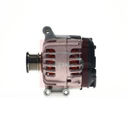 Apec Car Alternator 12V fits Citroën C4 Grand Picasso II 2014 on 1.6