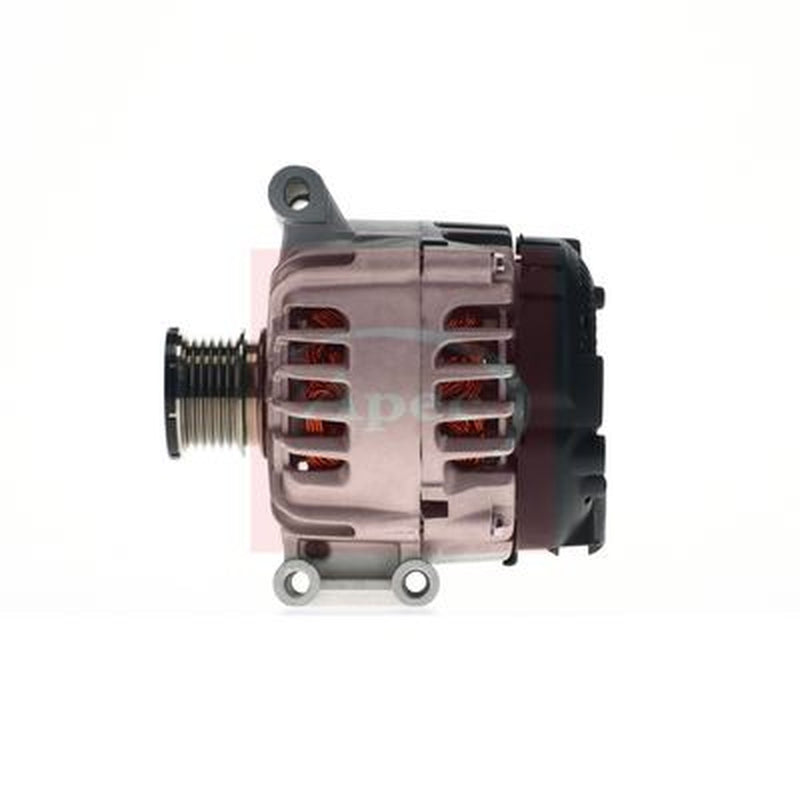 Apec Car Alternator 12V fits Citroën C4 Grand Picasso II 2014 on 1.6