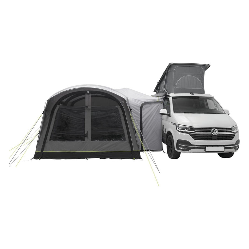 Outwell Wolfburg 450 Air Drive-Away Campervan Air Awning 175-200cm Outwell - Dynamic Drive