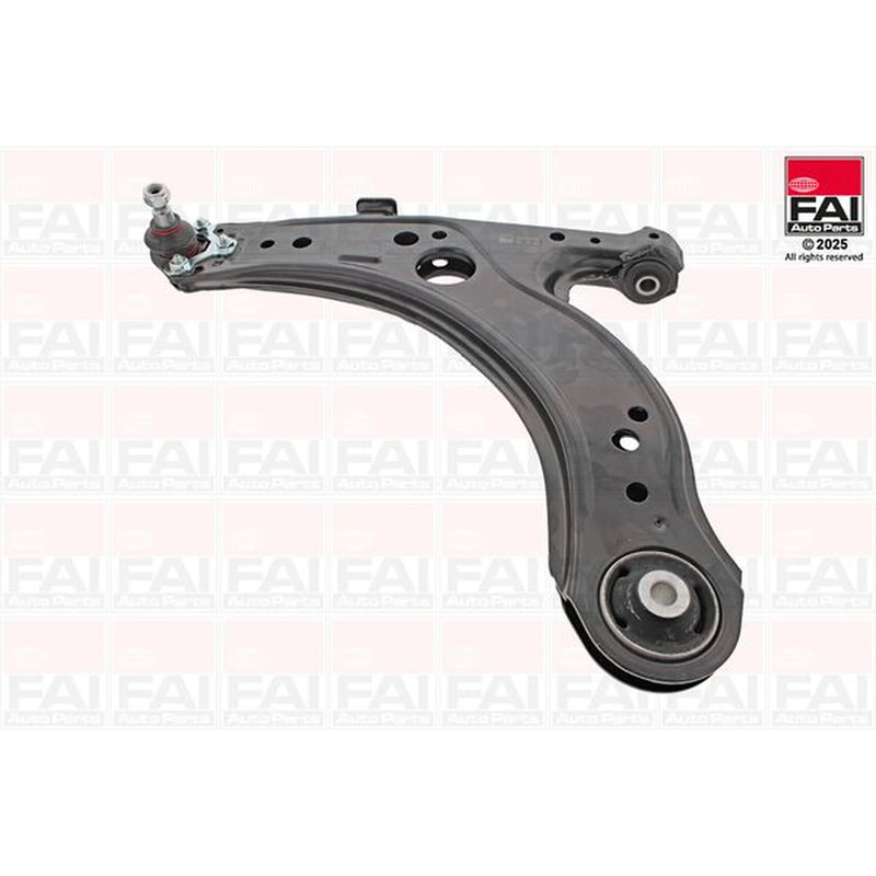 FAI Control/Trailing Arm