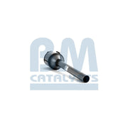 BM Catalysts Homologated Diesel Cat fits Citroën Relay III 2006-2016 2.2