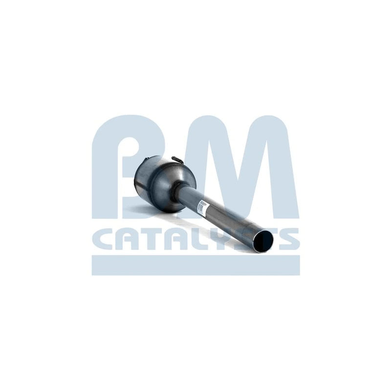 BM Catalysts Homologated Diesel Cat fits Citroën Relay III 2006-2016 2.2