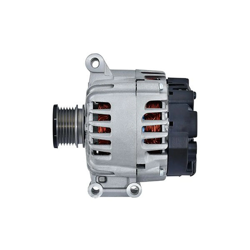 Hella Car Alternator 12V fits Citroën Berlingo Box Body/Mpv 2009-2018 1.6