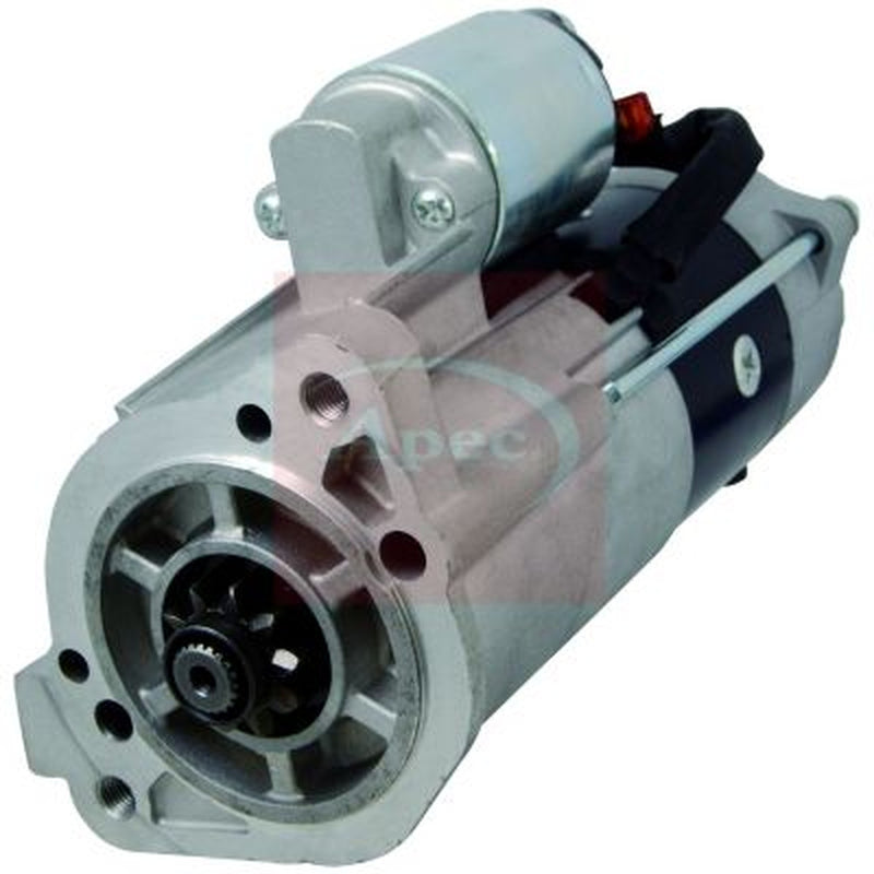 Apec Starter Motor 12V 2.2kW 10 Teeth fits Mitsubishi Canter VI 1996-2005