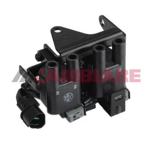 Cambiare Ignition Coil Pack fits Hyundai I10 I 2008-2013 1.1