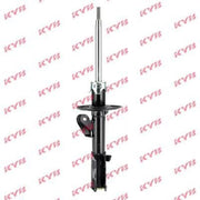 KYB Shock Absorber Damper Strut Front Left fits Honda Jazz II 2002-2008 1.2 1.3
