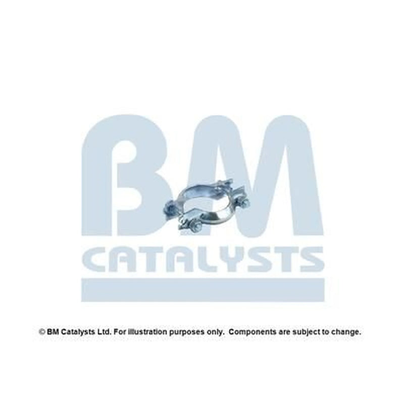 BM Catalysts Fitting Kit FK90754A FK90754A