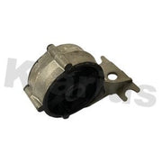 Klarius Exhaust System Mount fits Citroën C4 Grand Picasso II 2014 on 1.2