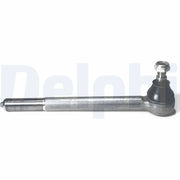 Delphi Steering Tie Rod End Ball Joint Front M22x1.5 fits Mercedes-Benz T1