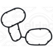 Elring Oil Cooler Gasket Wide Thick fits BMW 1 2004-2013