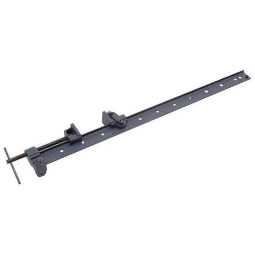 Faithfull T-Bar Clamp 910mm (36in) Capacity Faithfull - NN4 Online