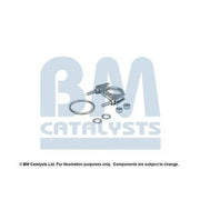 BM Catalysts Fitting Kit FK90525B FK90525B