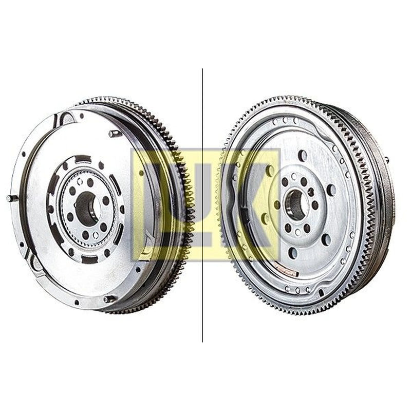 LuK Engine Flywheel Teeth fits BMW 3 2000-2007