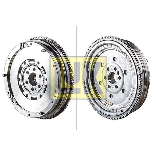 LuK Engine Flywheel Teeth fits BMW 3 2000-2007