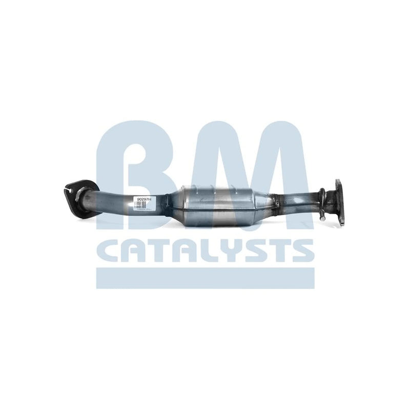 BM Catalysts Homologated Petrol Cat fits Ford Cougar 1998-2001 2.0