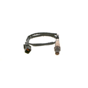 Bosch O2 Lambda Oxygen Sensor after catalytic converter 0 258 986 649