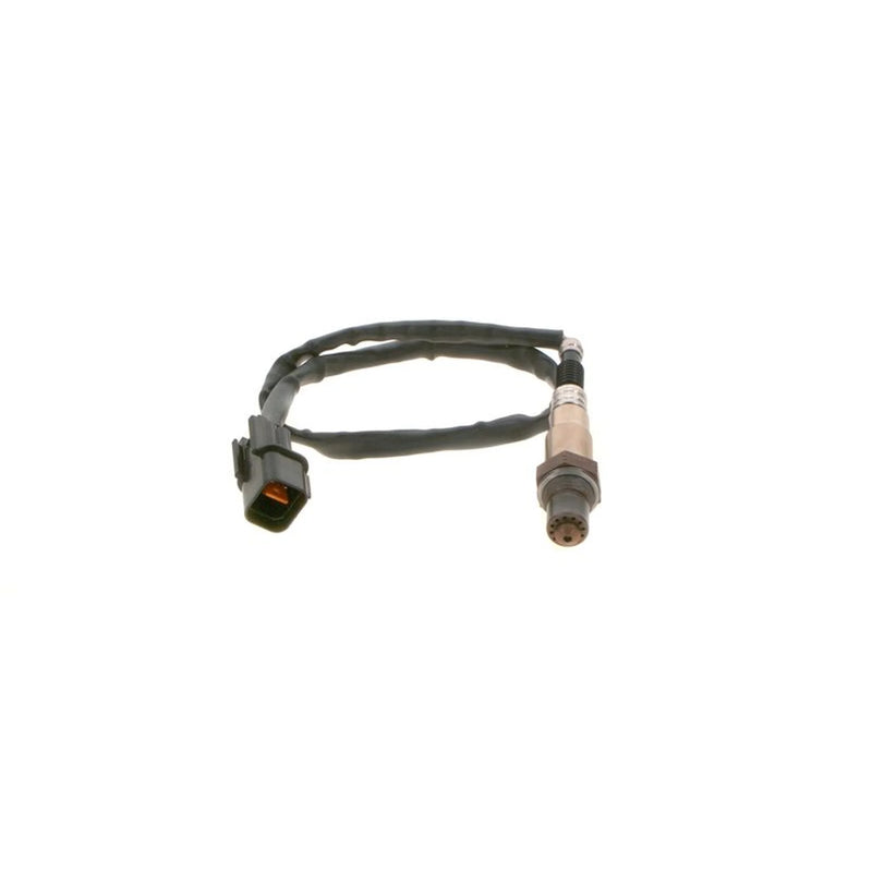 Bosch O2 Lambda Oxygen Sensor after catalytic converter 0 258 986 649