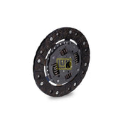 LuK Clutch Friction Disc Plate 28 Splines fits Audi A3 1996-2003 1.6